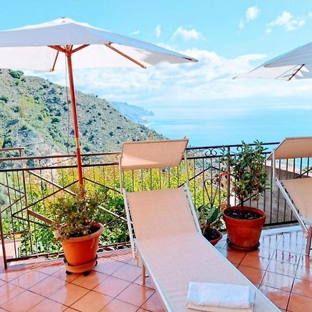 Tao Charming Apartment Taormina Camera foto