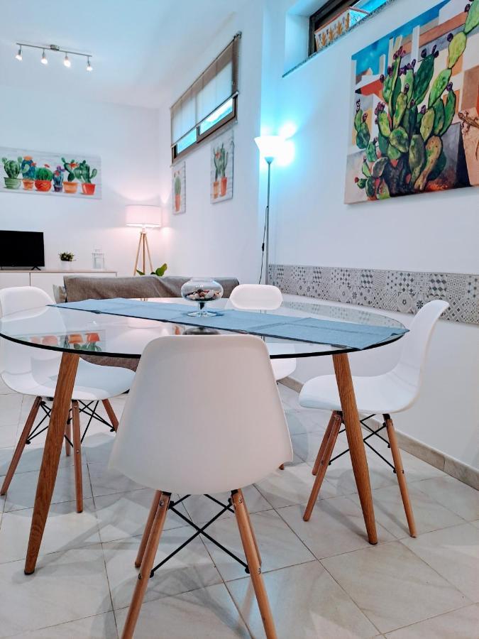 Tao Charming Apartment Taormina Esterno foto