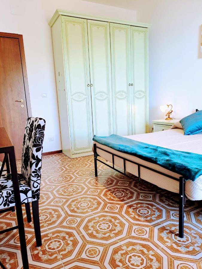 Tao Charming Apartment Taormina Esterno foto
