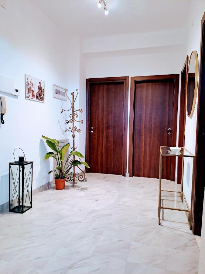 Tao Charming Apartment Taormina Esterno foto