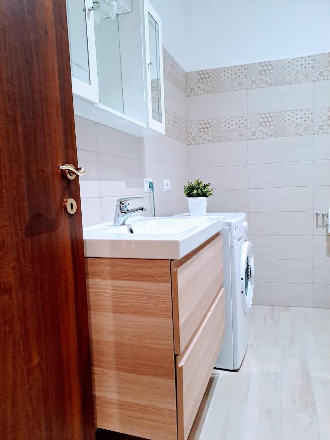 Tao Charming Apartment Taormina Esterno foto