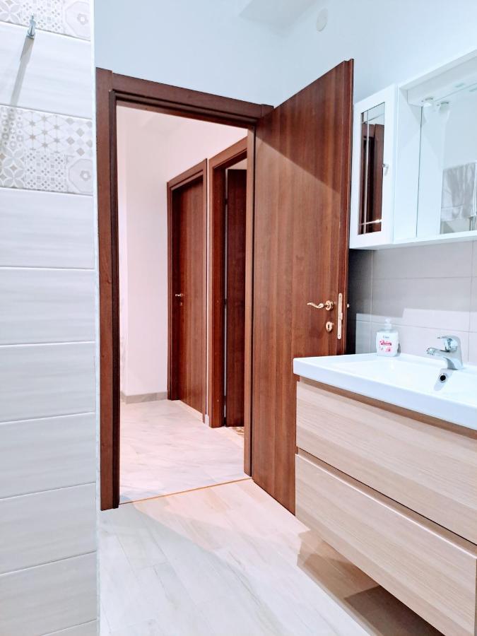 Tao Charming Apartment Taormina Esterno foto
