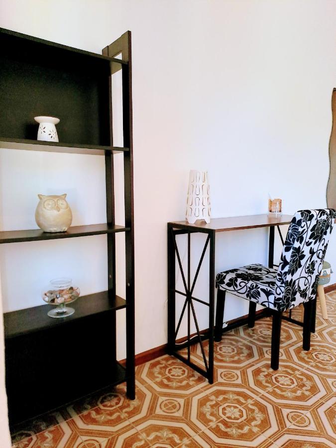 Tao Charming Apartment Taormina Esterno foto