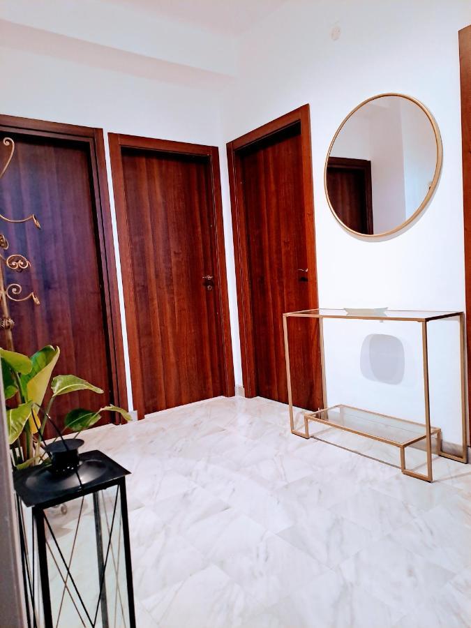 Tao Charming Apartment Taormina Esterno foto