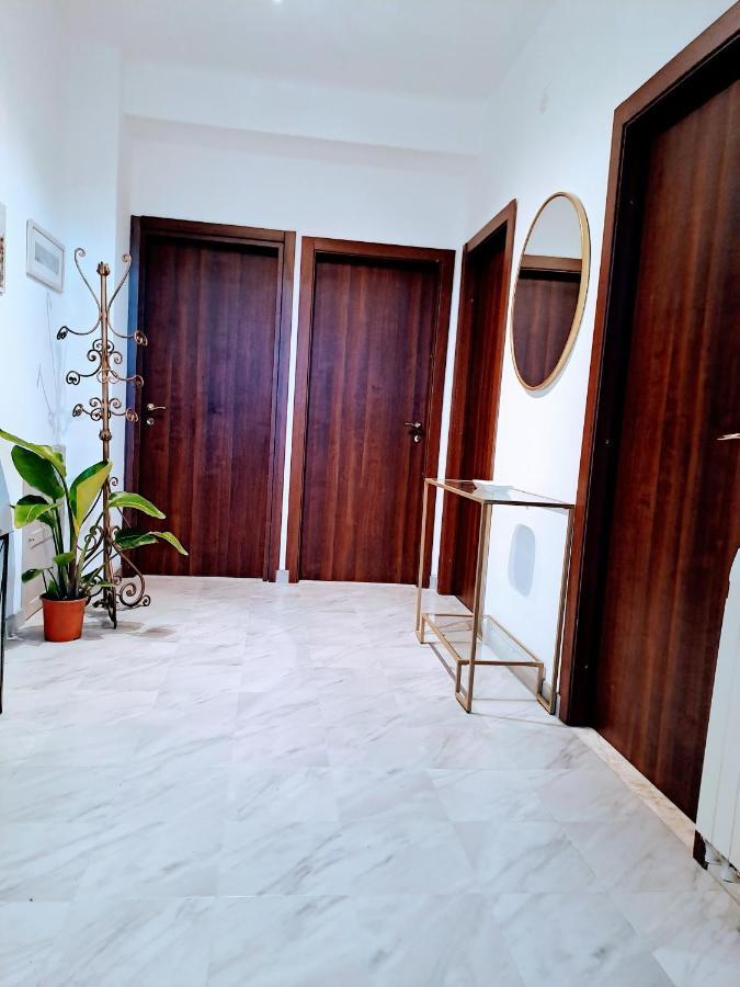 Tao Charming Apartment Taormina Esterno foto