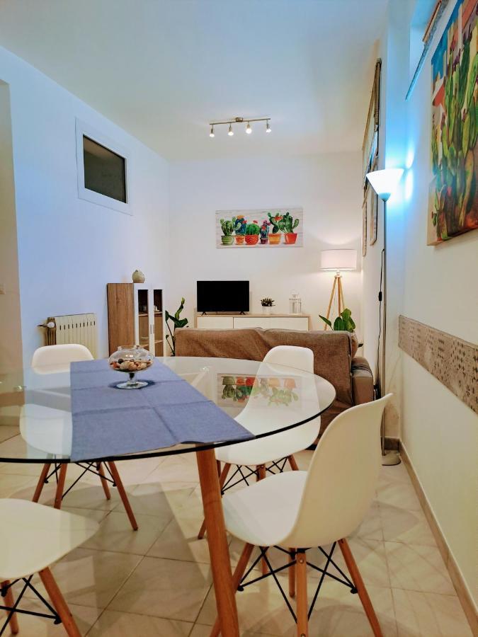 Tao Charming Apartment Taormina Esterno foto