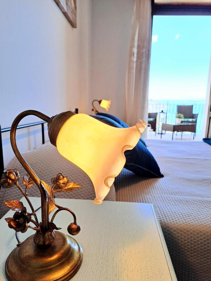Tao Charming Apartment Taormina Esterno foto