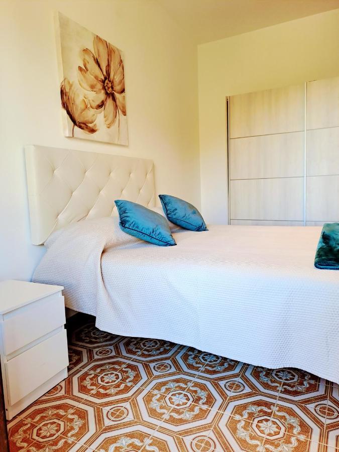 Tao Charming Apartment Taormina Esterno foto