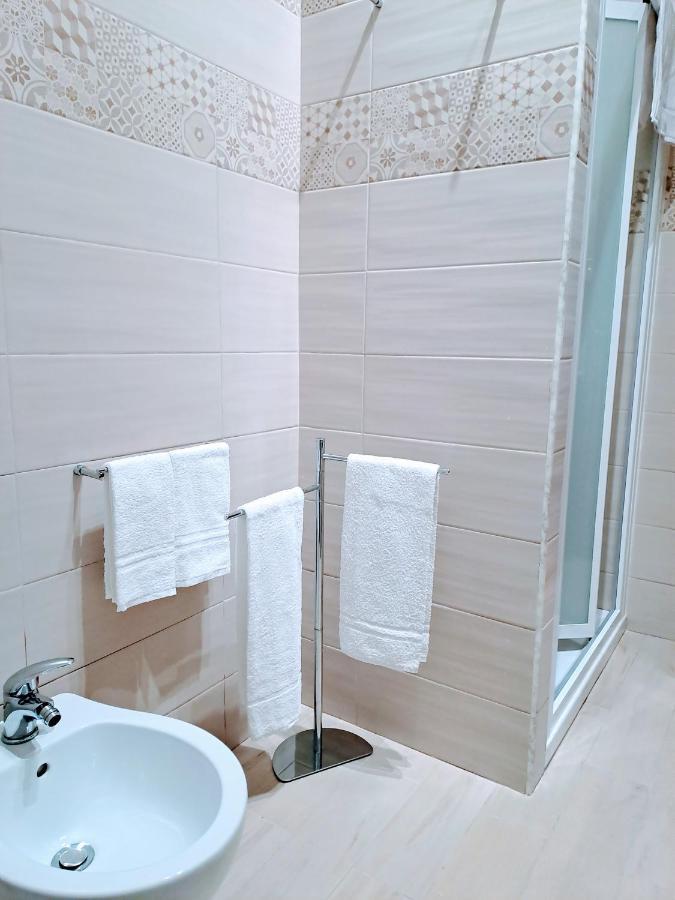 Tao Charming Apartment Taormina Esterno foto