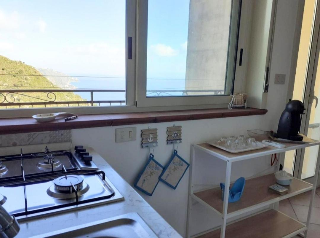 Tao Charming Apartment Taormina Camera foto