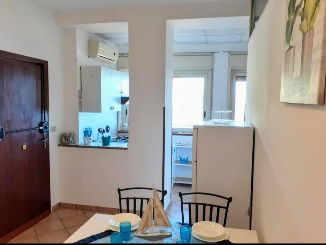 Tao Charming Apartment Taormina Camera foto